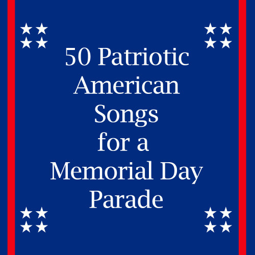 Patriot's Song Medley