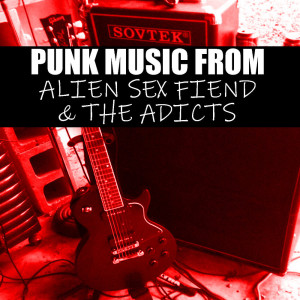 Dengarkan Let's Go (Live) lagu dari The Adicts dengan lirik
