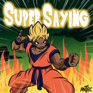 Album Super Saying from Antec