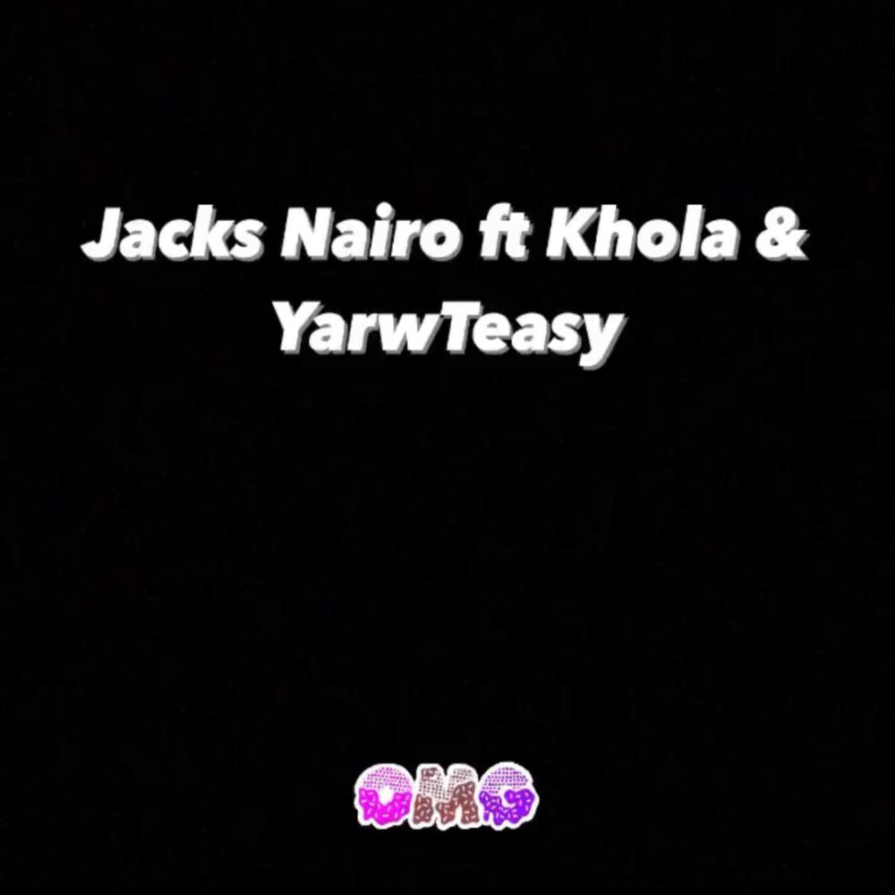 OMG (feat. YarwTeasy & Kohla Darkwiz) (Explicit)