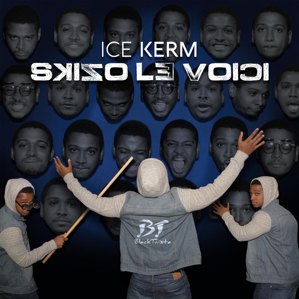 Street Wokina (feat. Madness Tell Dem)