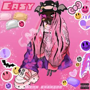 ดาวน์โหลดและฟังเพลง EASY (Explicit) พร้อมเนื้อเพลงจาก Lean Chihiro