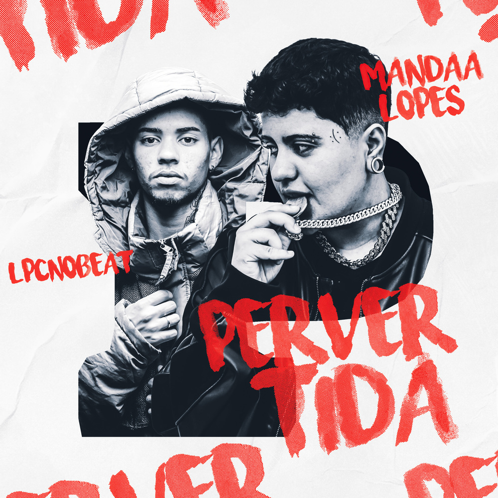 Pervertida (Explicit)