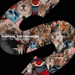 ดาวน์โหลดและฟังเพลง Feel The Vibe (Uh Uh) พร้อมเนื้อเพลงจาก Dubdogz