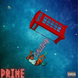 Album CALLING (Explicit) from Pr1me