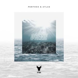 Album Ocean from Penthox