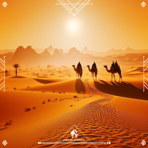 Album Oud Harmony from Cafe De Anatolia