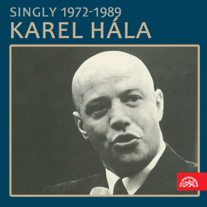 Karel Hála的专辑Singly (1972-1989)