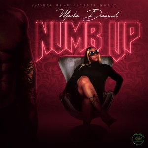 Macka Diamond的專輯Numb Up (Explicit)