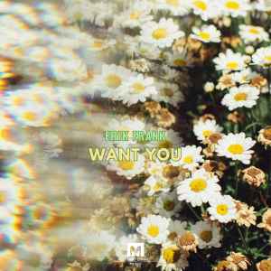 Listen to Want You song with lyrics from Erik Frank