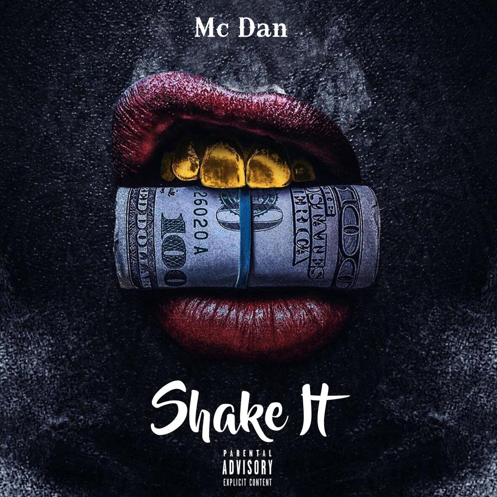 Shake That (Explicit)