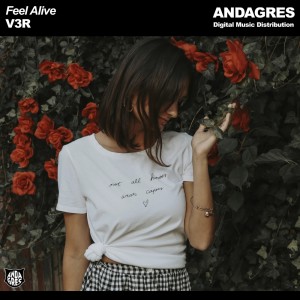 Listen to Feel Alive song with lyrics from V3R