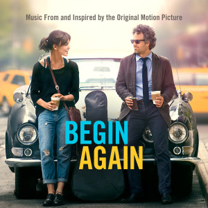 Movie Soundtrack的專輯Begin Again - Music From And Inspired By The Original Motion Picture