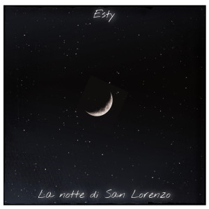 Album La Notte di San Lorenzo from 