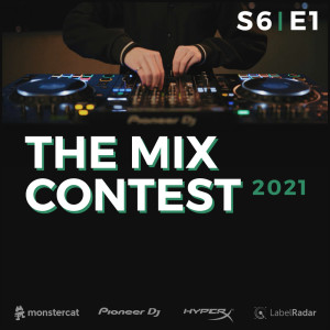 Monstercat Call of the Wild的專輯S6E1 - The Mix Contest - “Opening Ceremonies”