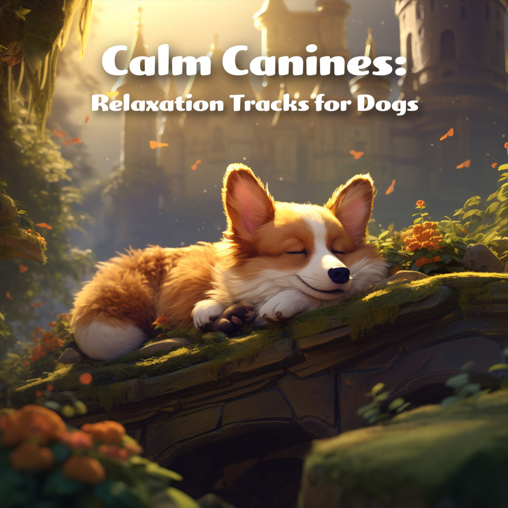 Calm Canines Vol. 10