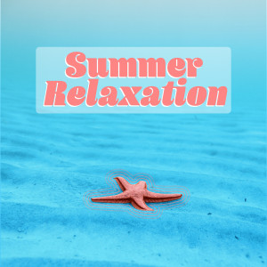 Various Artists的專輯Summer Relaxation