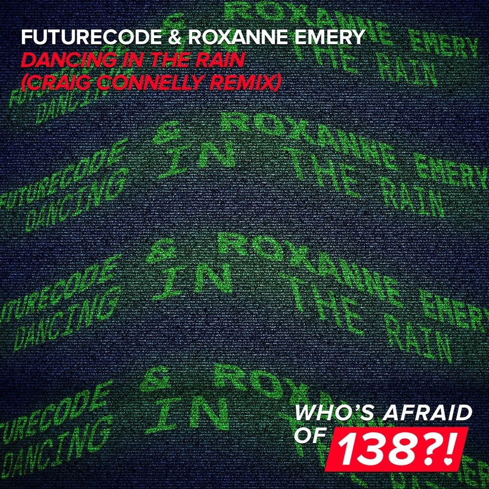 Dancing In The Rain (Extended Mix)