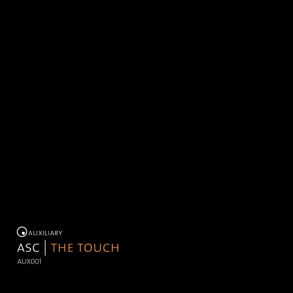 The Touch (Vaccine Remix)