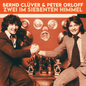Album Zwei im siebenten Himmel (Duett-Version) from Bernd Clüver
