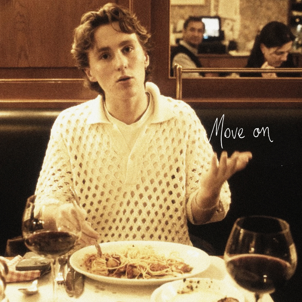 Move On (Explicit)
