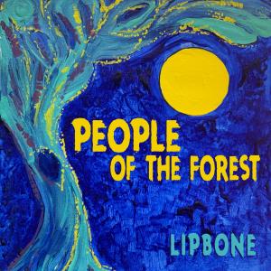 อัลบัม People of the Forest ศิลปิน Lipbone Redding