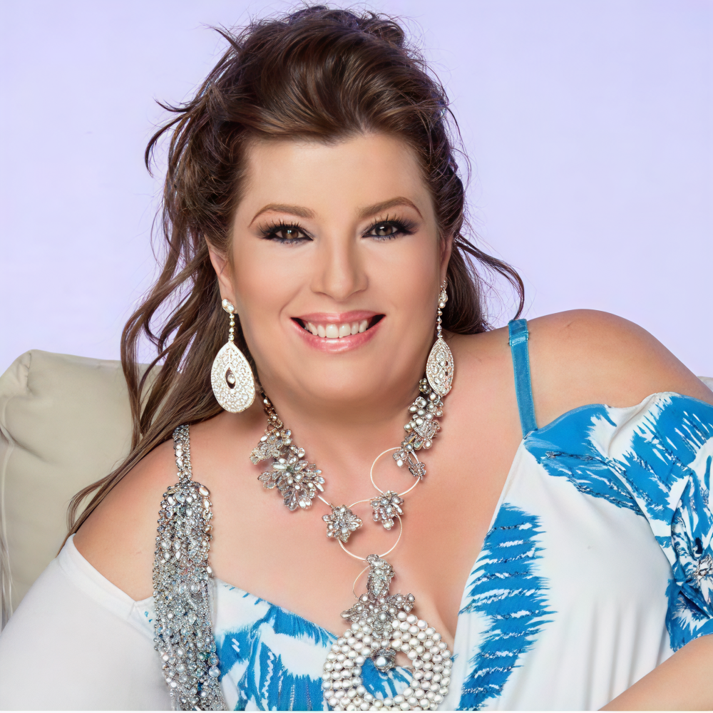 Margarita la diosa de la cumbia