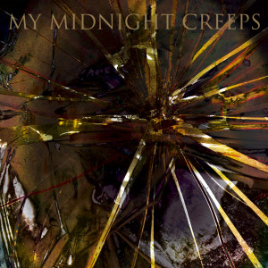 收聽My Midnight Creeps的Love Is Gone歌詞歌曲