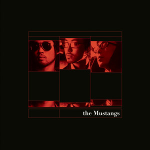 The Mustangs的專輯The Mustangs