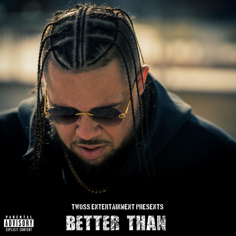 Go! (feat. Beam Olajuwon) (Explicit)