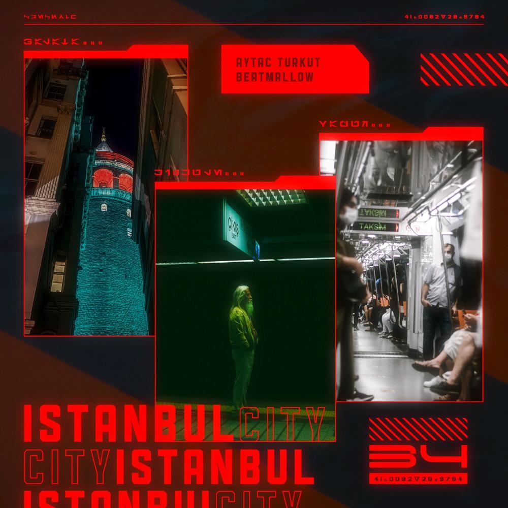 Istanbul City(with Beatmallow)
