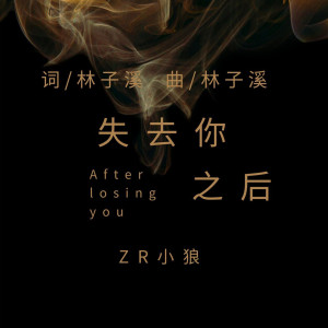 Dengarkan 失去你之后 (伴奏) lagu dari ZR小狼 dengan lirik