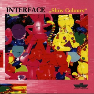 Listen to Cycles song with lyrics from Interface