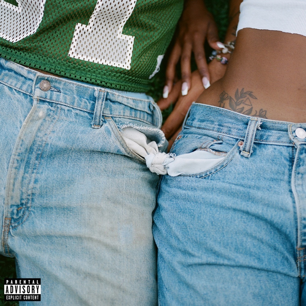 Broke (Explicit)
