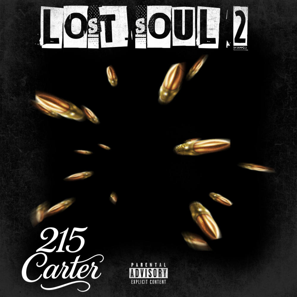 Lost Soul Pt. 2 (Explicit)
