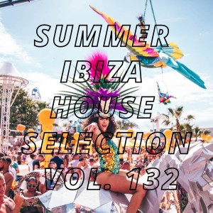 อัลบัม Summer Ibiza House Selection Vol.132 ศิลปิน Various Artists