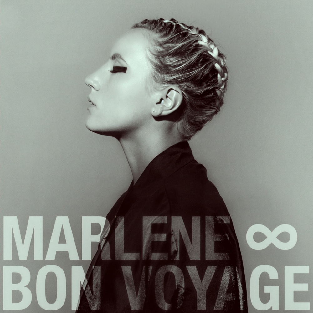 Bon voyage (Niklas Bergwall Remix - Extended Version)