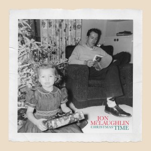 Listen to Merry Christmas Time song with lyrics from Jon McLaughlin
