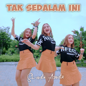 收听Shinta Arsinta的Tak Sedalam Ini歌词歌曲
