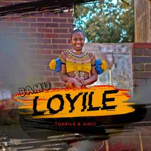 Album Bamuloyile from Thabile