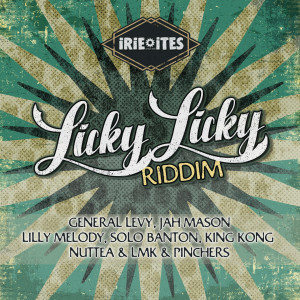 Dengarkan Bag A Talk (Licky Licky Riddim) lagu dari Jah Mason dengan lirik