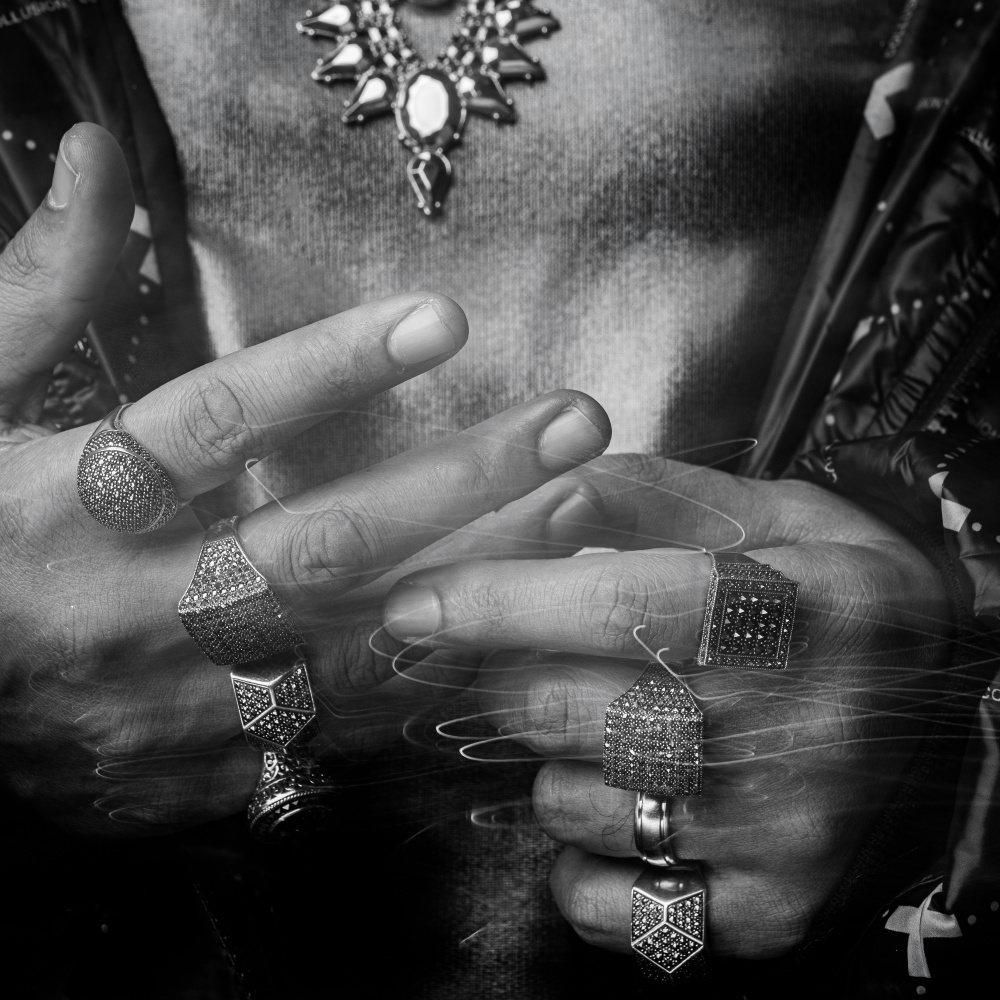Iconoclast Part. II