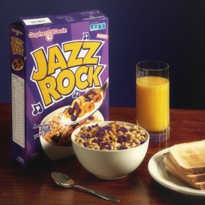 ดาวน์โหลดและฟังเพลง Jazz Rock พร้อมเนื้อเพลงจาก Alex Gopher