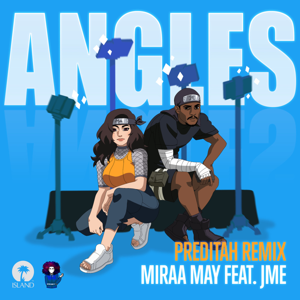 Angles (Preditah Remix|Explicit)