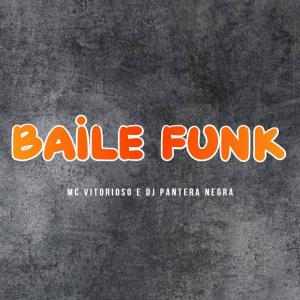 Album Baile Funk (Explicit) from 