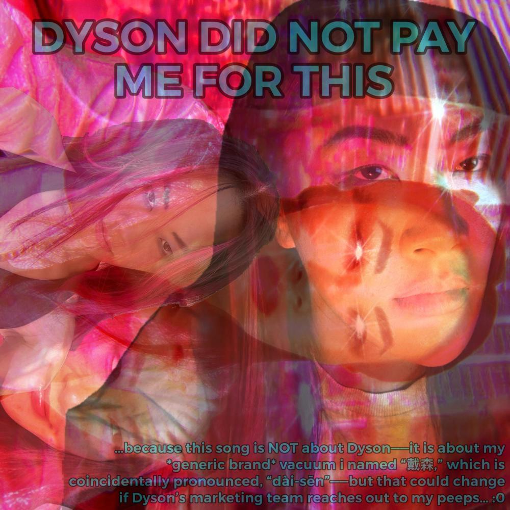 I THINK OF YOU EVERY TIME I USE MY DAI-SEN (Explicit)