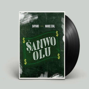ดาวน์โหลดและฟังเพลง Sanwo Olu พร้อมเนื้อเพลงจาก Dapiano