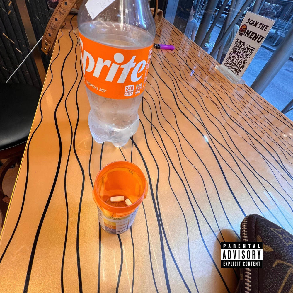Gettin H¡gh (Explicit)