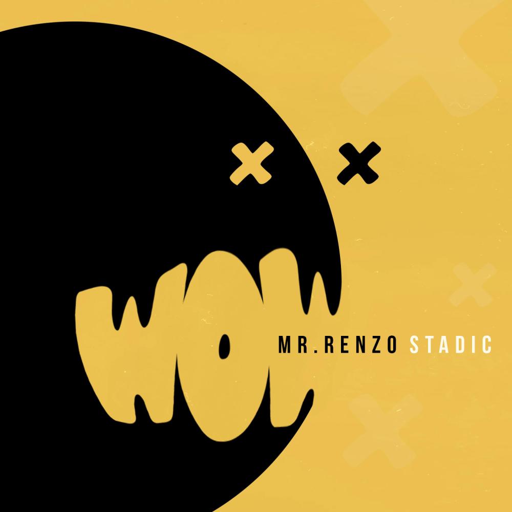 Wow (feat. Stadic)
