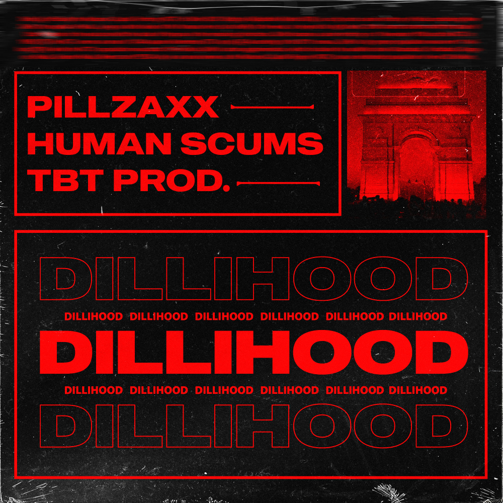 DILLIHOOD (Explicit)